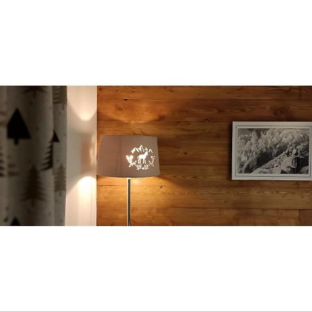 Chalet Monterosa Gressoney-Saint-Jean Ngoại thất bức ảnh